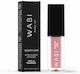 Wabi Beauty Lip Gloss Ροζ 6.5ml
