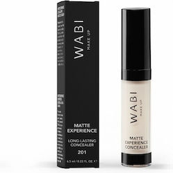 Wabi Beauty Matte Experience
