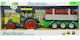 Kider Toys Traktor Kleintransporter (Verschiedene Designs) 1Stück