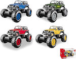 Mondo Stunt Truck Car Monster Truck