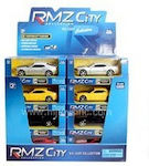 RMZ City Car 1:43