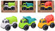 Joueco Jouéco Eco-friendly Construction Vehicles Φορτηγό