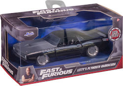 Jada Toys Fast Car