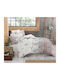 Mardim Bettdecke Einzelbett 160x240cm Beige