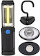 LED Emergency Light with Battery Powered and Photocell 1pcs