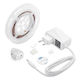 LED Night Light Plug with Motion Sensor 1pcs