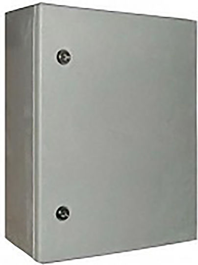 Tongun Tn 4317 Wall mounted Waterproof Fuse Box W400xH300xD210mm