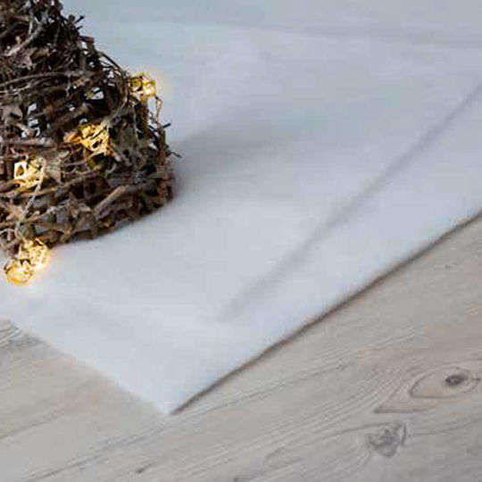 Christmas Decoration Snow 1cm