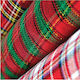 Christmas Textiles 1cm