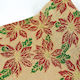 Christmas Textiles 1cm