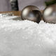 Christmas Decoration Snow 1cm