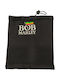 Tatu Moyo Motorcycle Rider Neck Warmer Fleece Black / Green Color