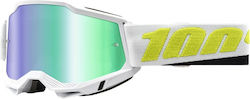 100% Motocross Goggles Accuri 2