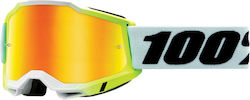 100% Motocross Goggles Accuri 2