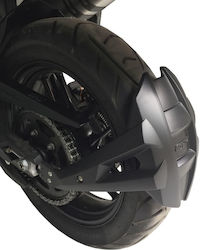Φτερό Πίσω Τροχού Μοτοσυκλέτας για Triumph Tiger 800 Μαύρο Φτερό Πίσω Τροχού Μοτοσυκλέτας για Triumph Tiger 800 Μαύρο