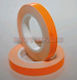 Felgenklebeband Orange