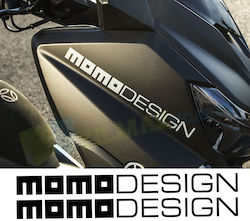 Decorative Stickers Black