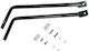 Antiriduri Grătar Honda Innova Injection 125 Suzuki Address 125 Negre NIKME 010723