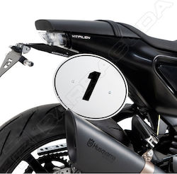 Barracuda Μοτοσυκλέτας ZDS400-18 Barracuda Μοτοσυκλέτας ZDS400-18