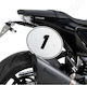 Barracuda Μοτοσυκλέτας ZDS400-18