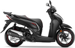 Shad Σχάρα για Honda SH 300 Shad Σχάρα για Honda SH 300