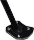Moto Discovery R1150gs Motorcycle Side Stand Extension in Black Color 002386