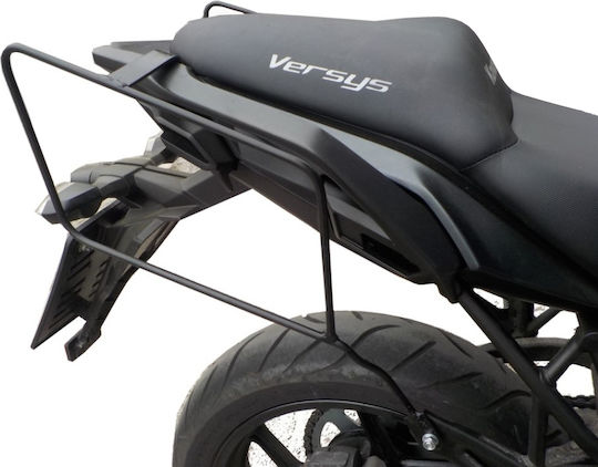 Moto Discovery Rack for Kawasaki Versys 650
