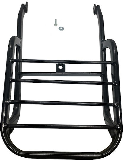 Moto Discovery Rack