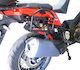 Moto Discovery Gestell für Yamaha XT