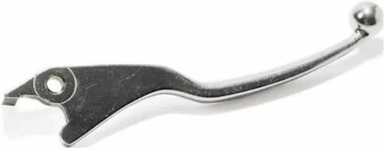 Emgo Motorcycle Brake Lever Silver 30-64841