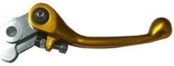 Shark Racing Bremshebel für Motorräder für Honda CRF 250 Gold 32201012 Shark Racing Bremshebel für Motorräder für Honda CRF 250 Gold 32201012
