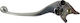 Moto Discovery Motorcycle Brake Lever Downtown X-citing Adjustable Silver 60452700