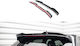 Design Roof Spoiler Audi S3 / RS3 SsangYong Subaru Suzuki Toyota Volkswagen Volvo Zastava