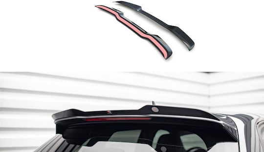 Design Roof Spoiler Audi S3 / RS3 SsangYong Subaru Suzuki Toyota Volkswagen Volvo Zastava