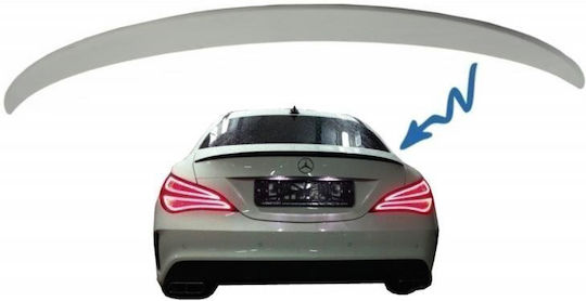 Mercedes Benz Αεροτομή Πορτ Μπαγκάζ Hyundai Coupe Man CLA Mercedes-Benz CLA Class Renault Coupe