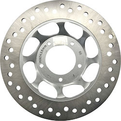 Federal Front Brake Disc Supra