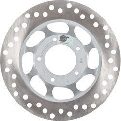 Federal Back Brake Disc for Triumph Daytona