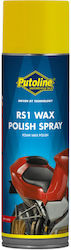 Putoline RS1 Wax-Polish Γυαλιστικό Πλαστικών 500ml