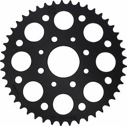 Moose Racing Rear Sprocket for Honda XL 125