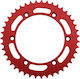 Moose Racing Rear Sprocket for Husqvarna TE