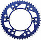 Moose Racing Rear Sprocket for Husqvarna WR for Yamaha WR 250