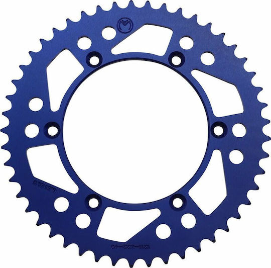 Moose Racing Rear Sprocket for Husqvarna WR for Yamaha WR 250