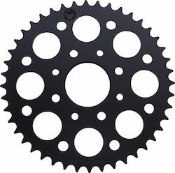 Moose Racing Rear Sprocket for Honda XL 125 V Varadero