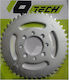 IQ Tech Pinion spate pentru Suzuki FX 125