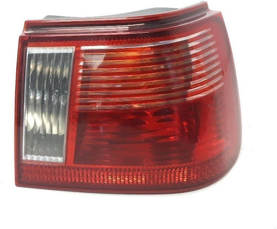 Taillights for Seat Ibiza