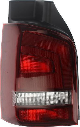 Taillights for Volkswagen Transporter