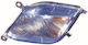 Flash for Nissan Micra