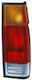 Taillights for Nissan Datsun