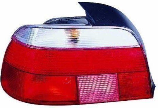 Taillights for BMW E39