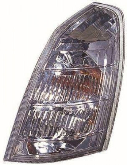 Flash for Nissan X-Trail